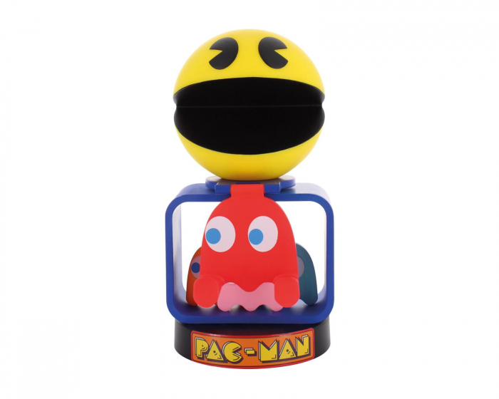 Cable Guys Pac Man Mobil- & Controllerholder
