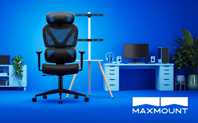 MaxMount Kampagne
