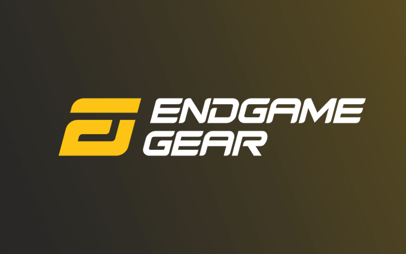Endgame Gear kampagne