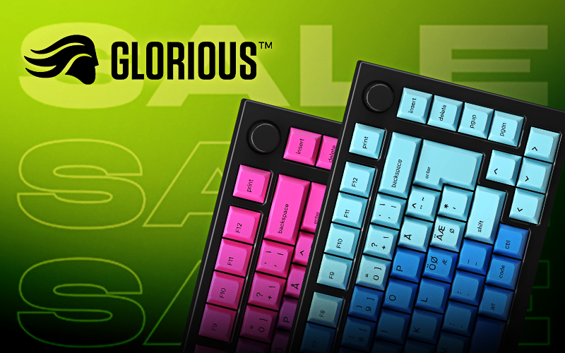 GMMK Pro Bundle