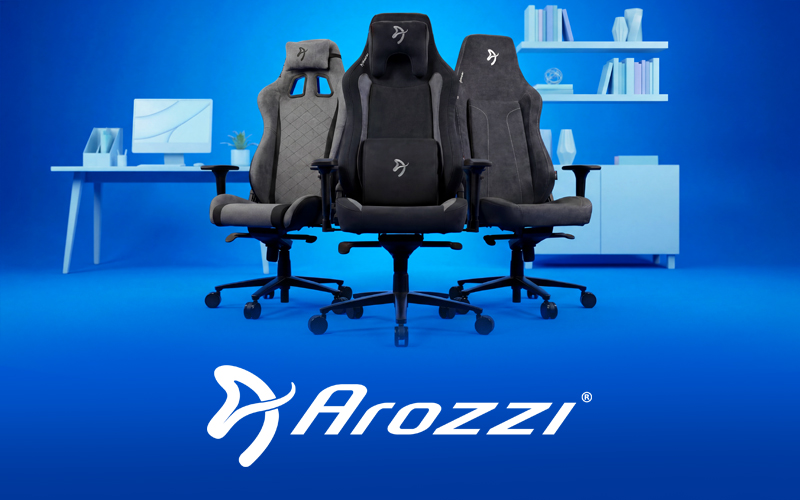 Arozzi Kampagne