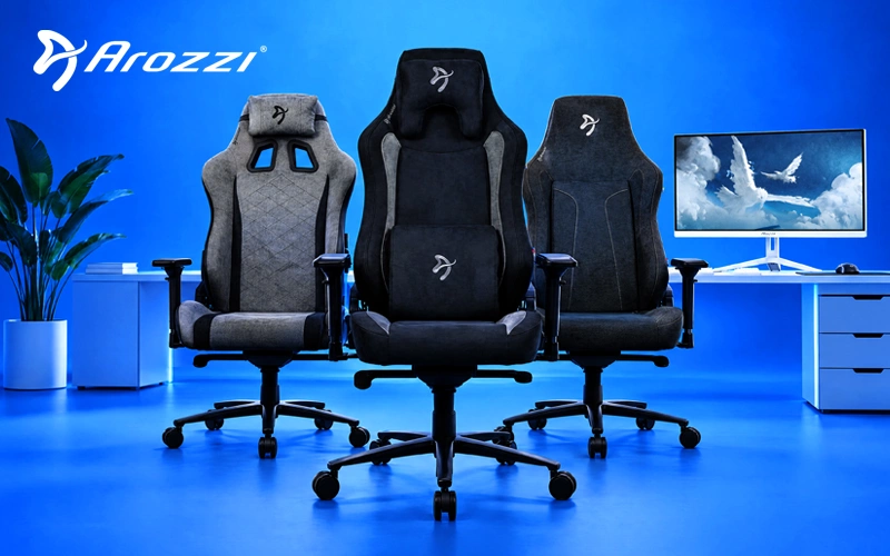 Arozzi Kampagne
