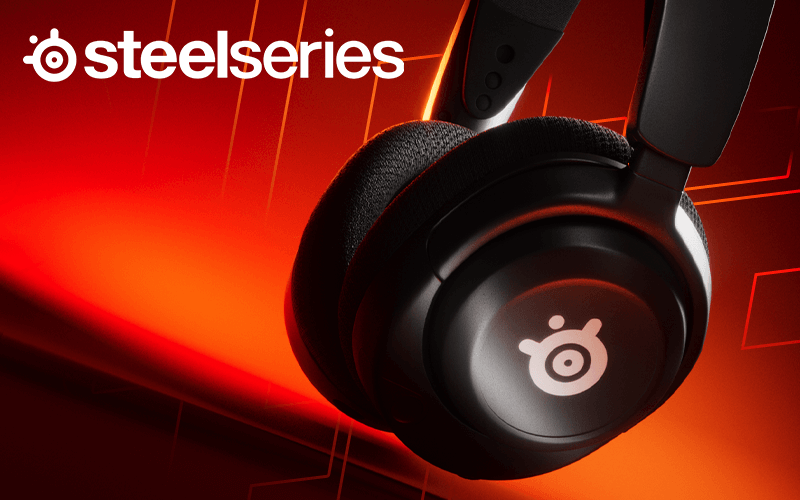 SteelSeries Kampagne