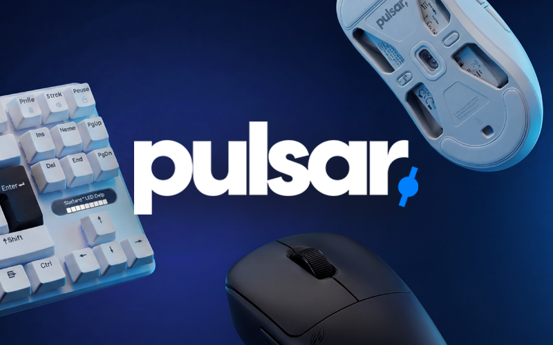 Pulsar kampagne