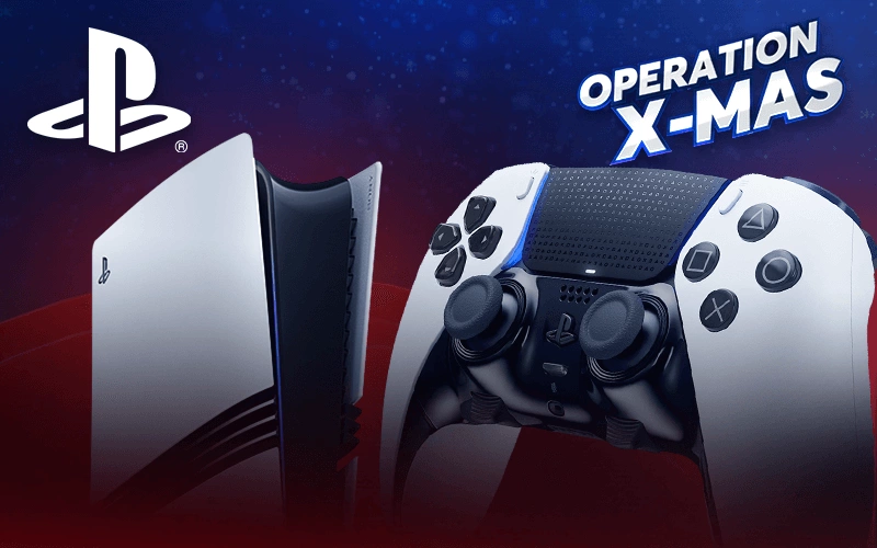 PlayStation kampagne