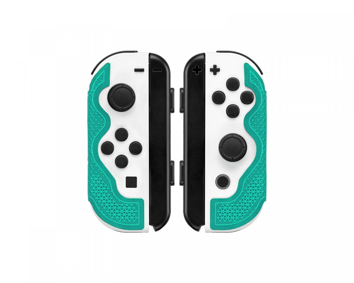 Lizard Skins Nintendo Switch Joy-Con Grip - Teal