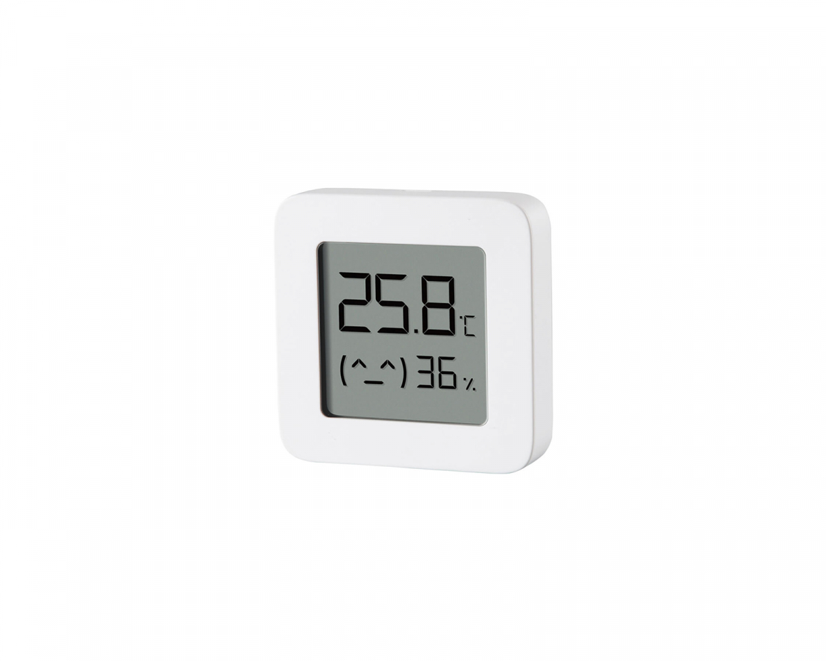 Xiaomi Mi Temperatur- og Fugtighedsføler 2