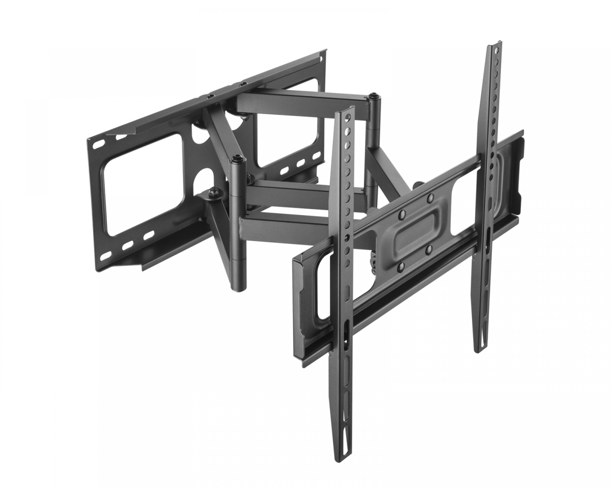 MaxMount Robust TV Vægbeslag 32”-70”