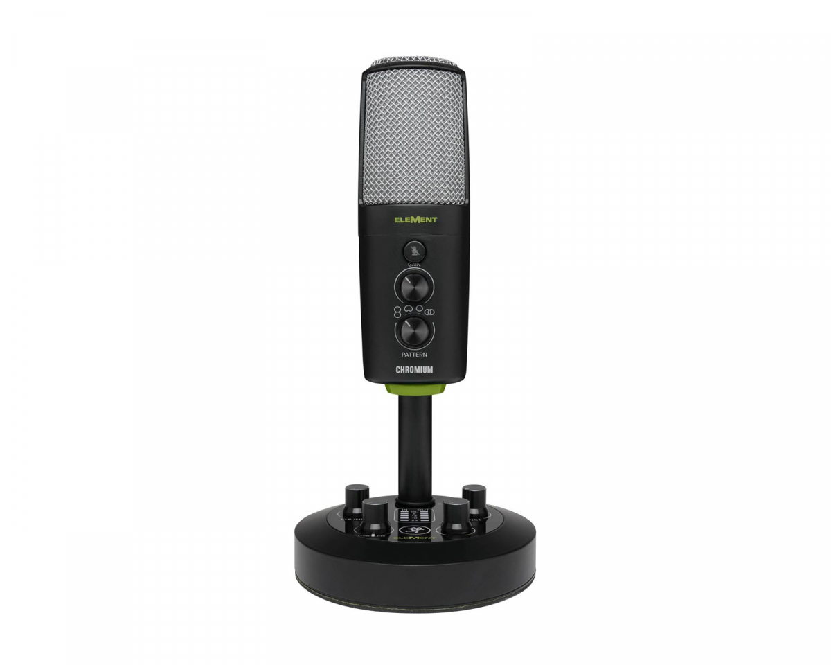 Mikrofon T669 - MaxGaming.dk