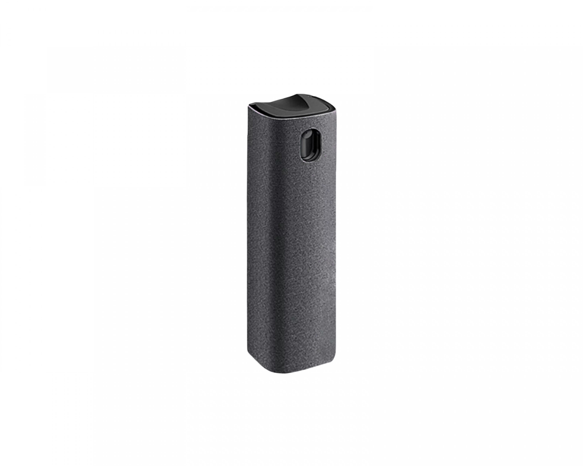 MaxMount Spray Screen Cleaner - 2in1 Transportabel Skærmrensning