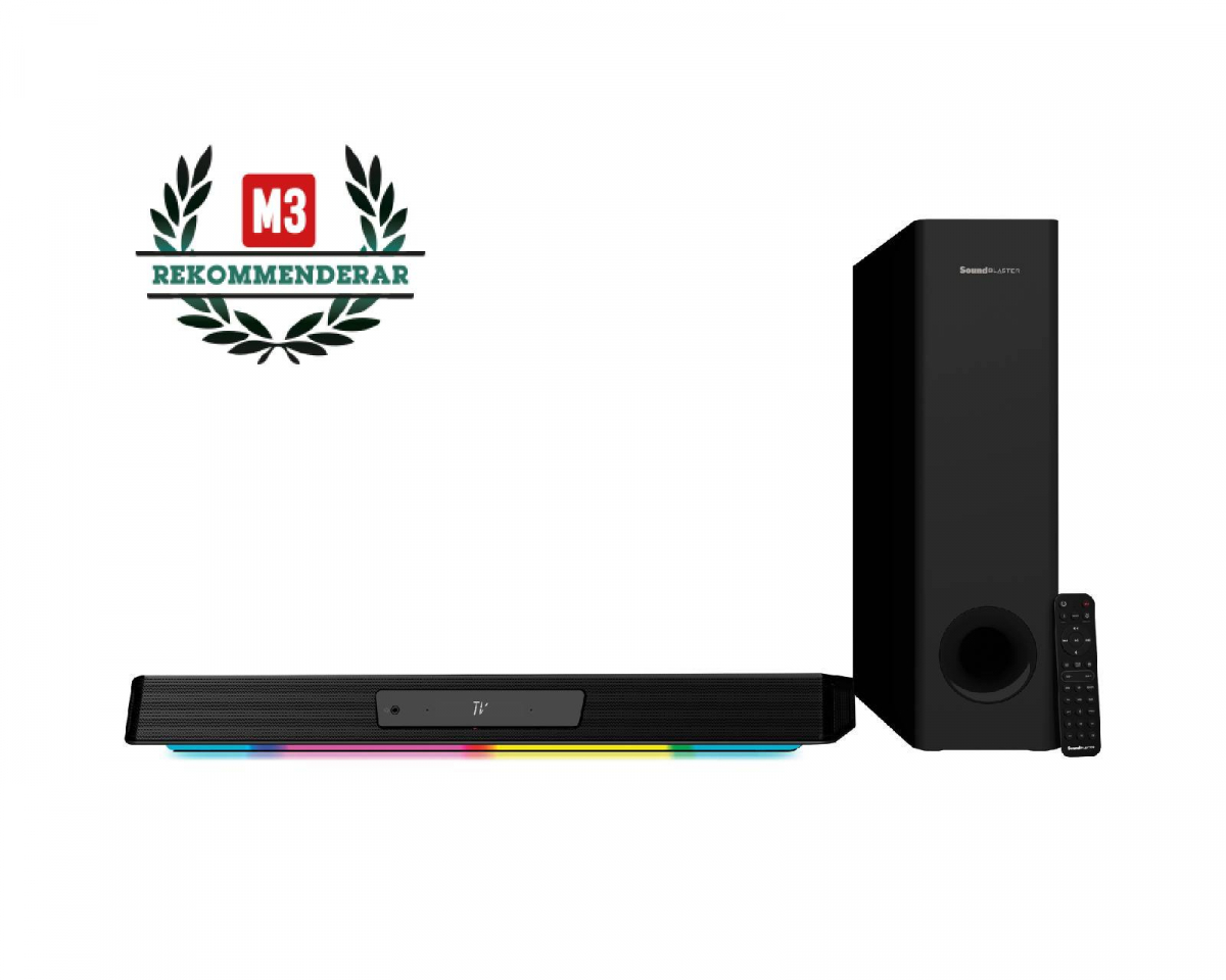 Creative Katana V2X Sound Blaster - Soundbar