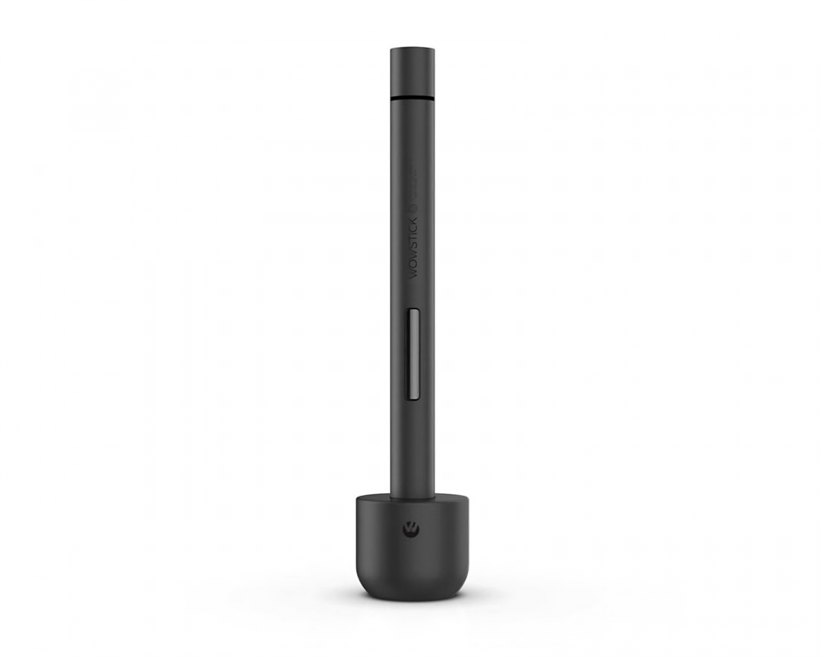 MaxMount WOWSTICK 1F+ Elektrisk Skruetrækker - Elektrisk Skruetrækker 69-i-1 Ki
