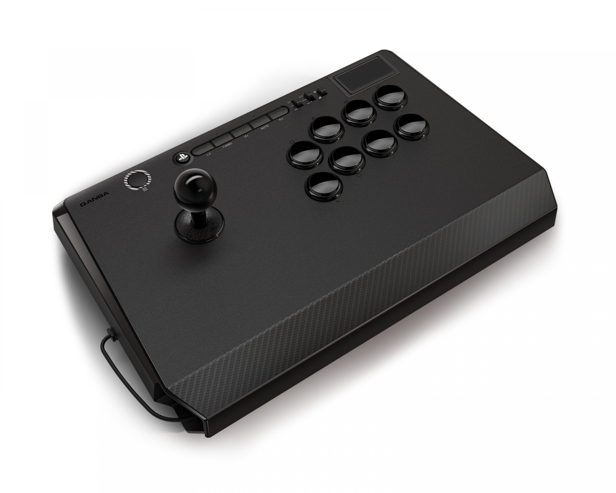 Qanba Titan Fightstick