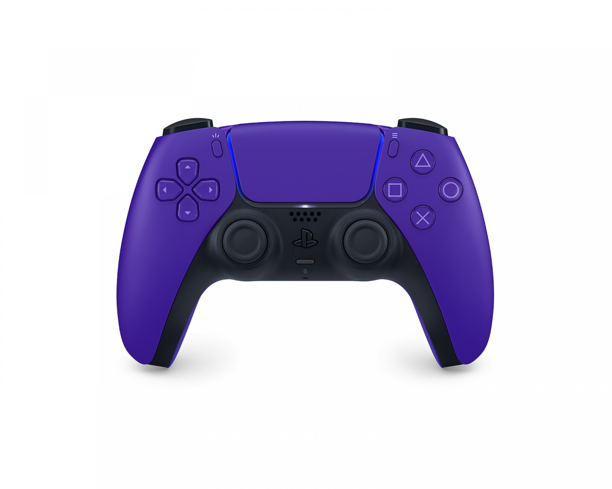 Sony Playstation 5 DualSense V2 Trådløs PS5 Controller - Galactic Purple