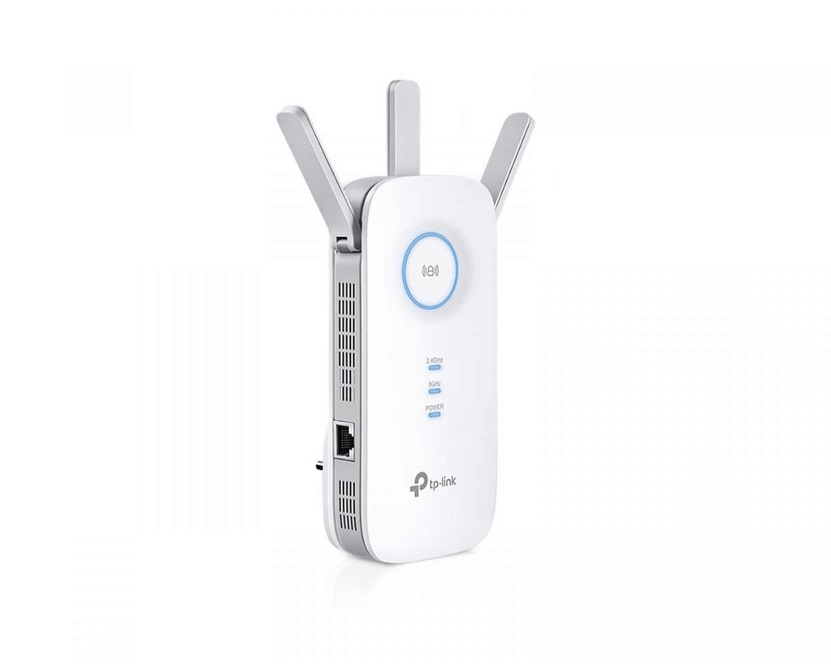 TP-Link RE550 AC1900, WiFi Signaludvider