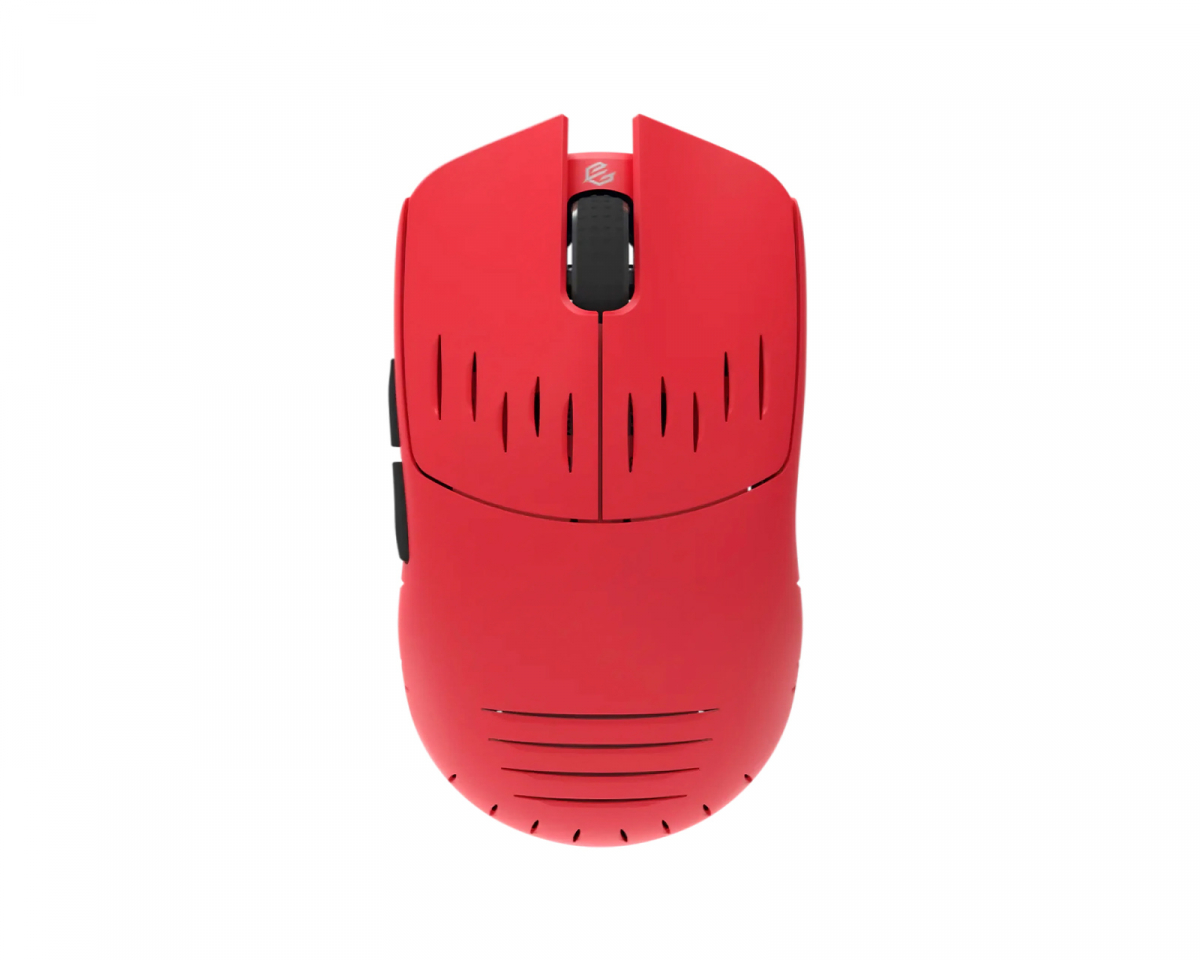 G-Wolves HT-S2 8K Trådløs Gaming Mus - Rød