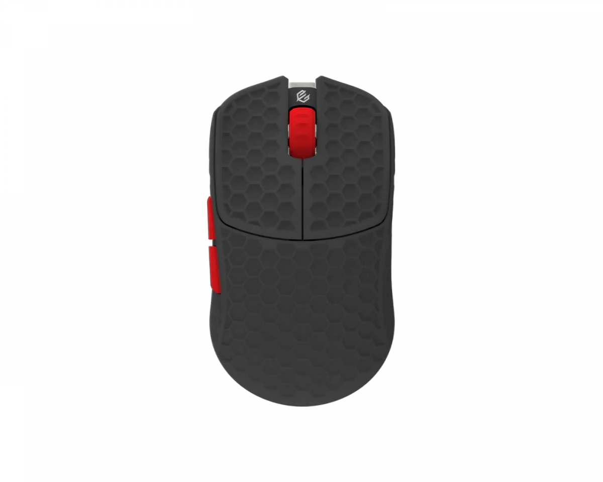 G-Wolves HTX Mini 8K Trådløs Gaming Mus - Sort