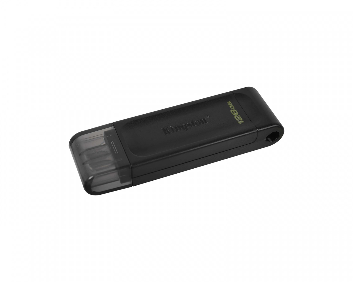 Kingston DataTraveler 70 USB-Hukommelse - 128GB