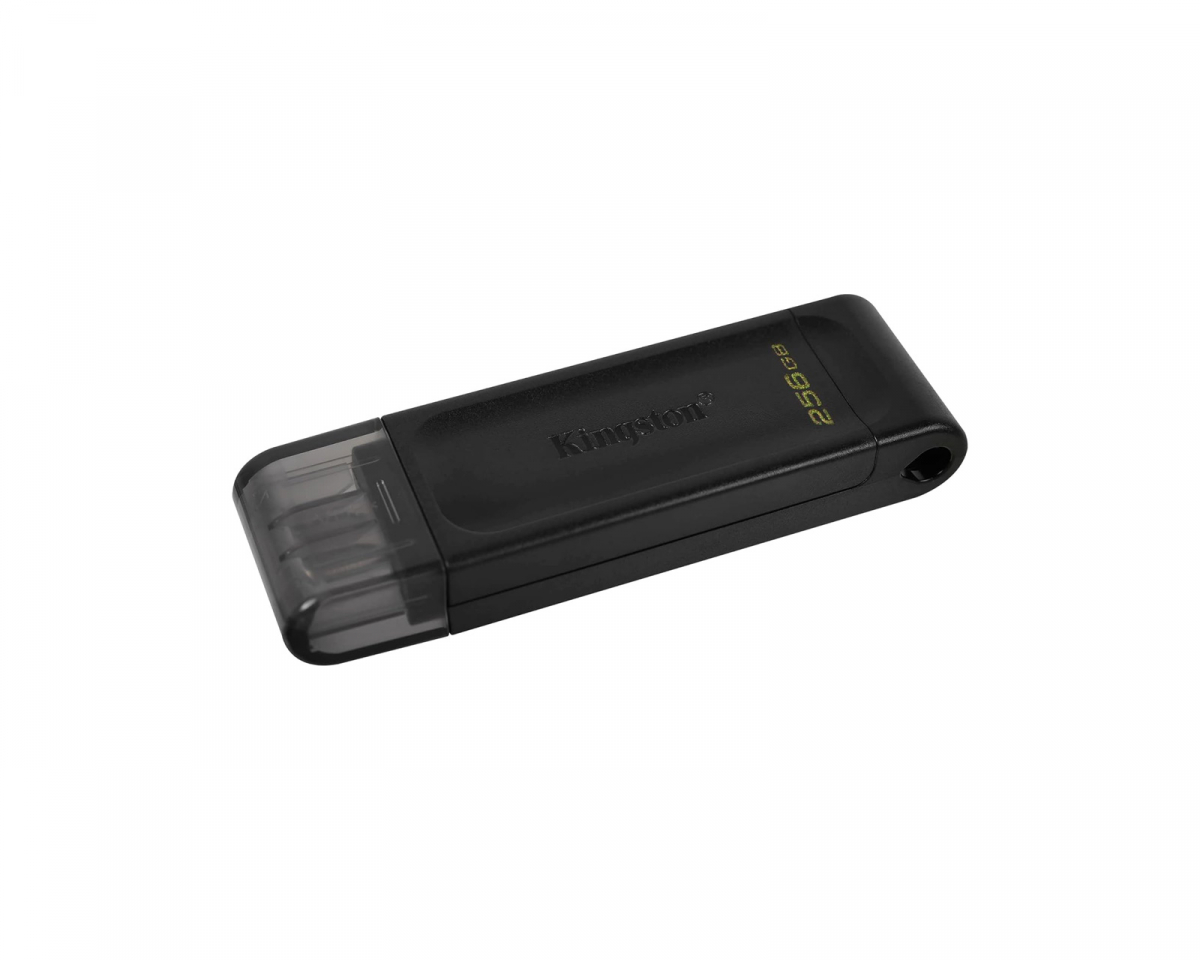 Kingston DataTraveler 70 USB-Hukommelse - 256GB