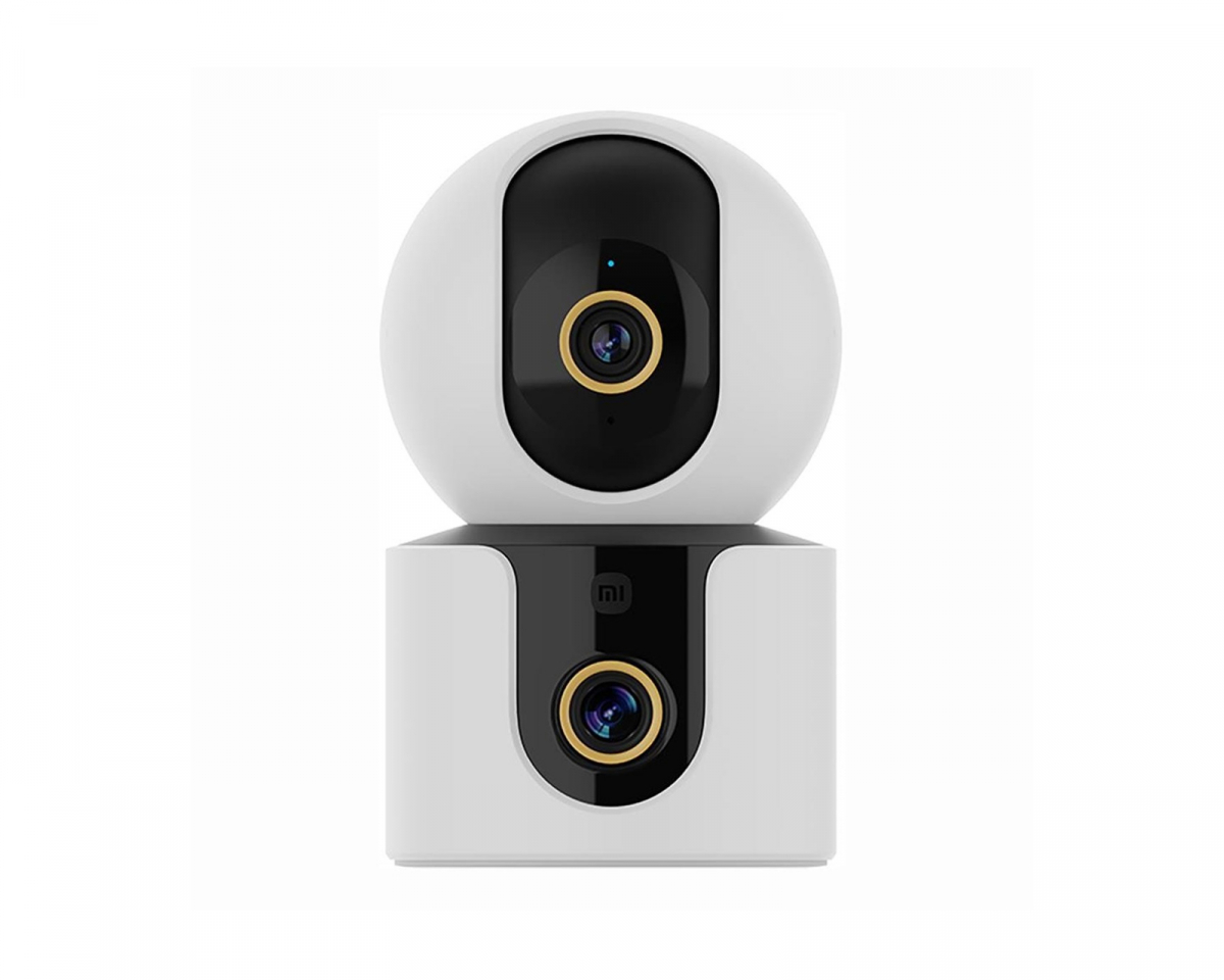 Xiaomi Smart Camera C500 Dual - Overvågningskamera