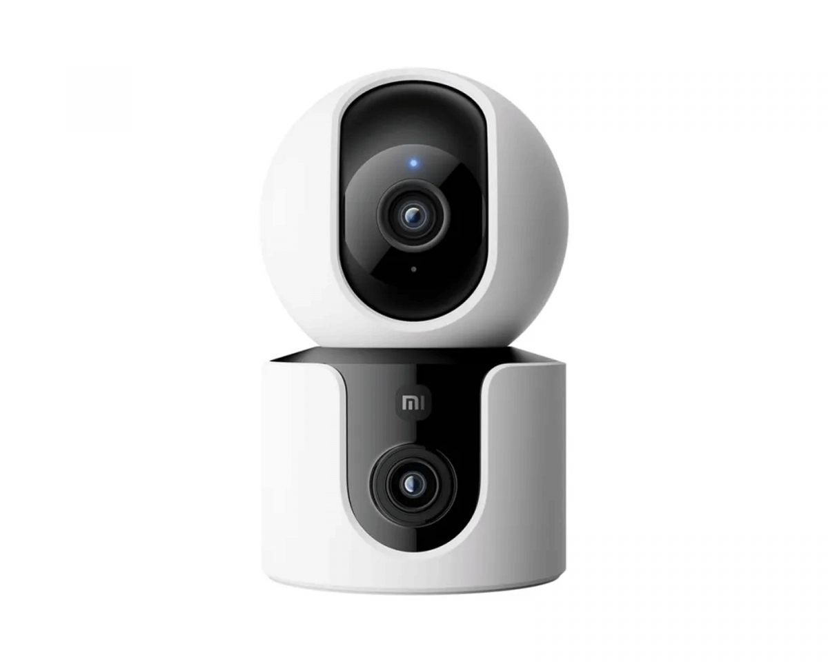 Xiaomi Smart Camera C300 Dual - Overvågningskamera