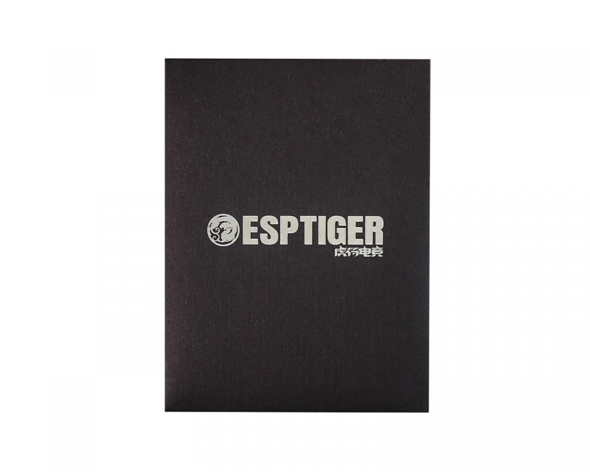 EspTiger SNOW Mouse Skates til Razer DeathAdder V3 Pro