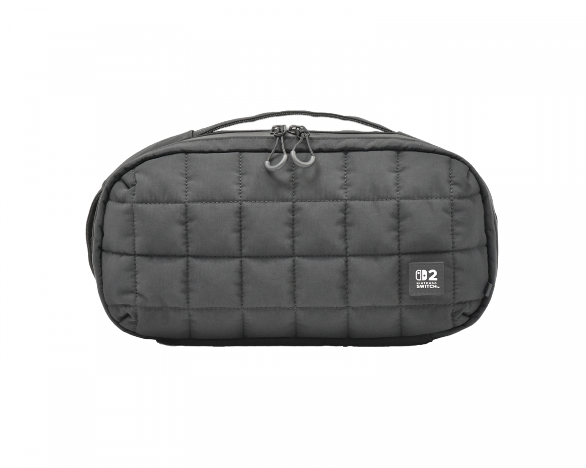 Hori Puff Bæretaske til Nintendo Switch 2