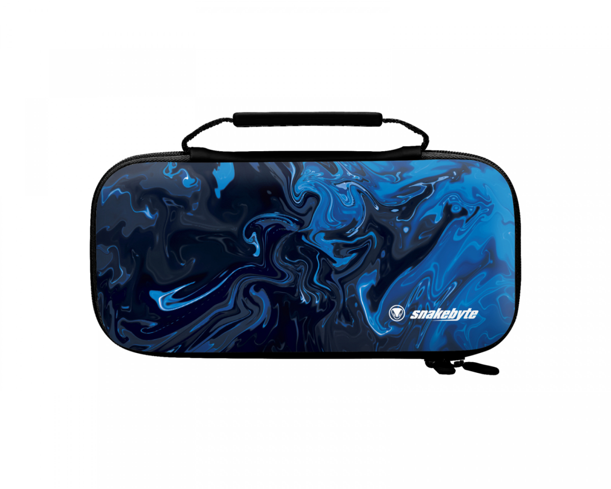 Snakebyte Travel Case til Nintendo Switch 2