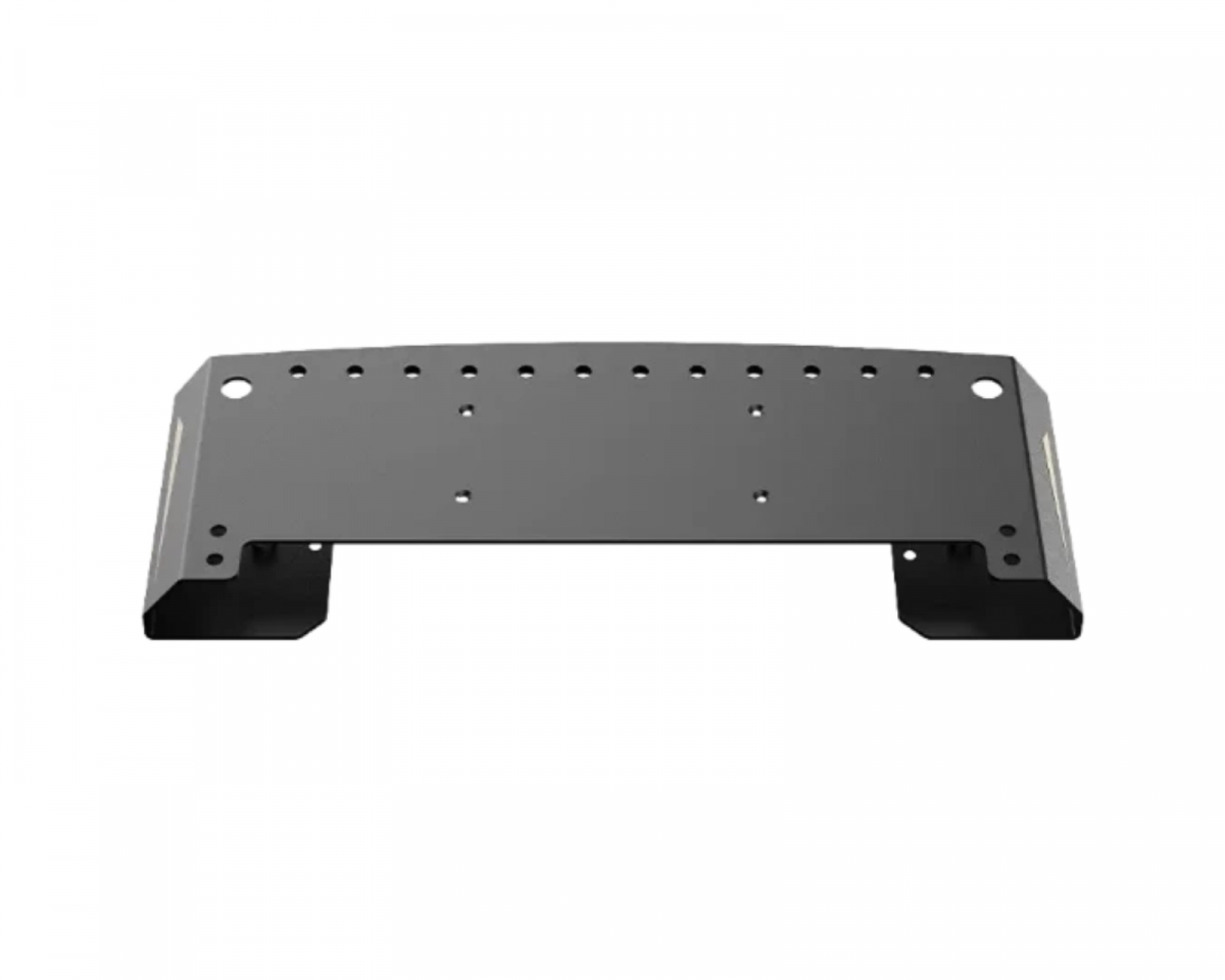 Extension De Canne Pour Volant MOZA Racing - Référence RS061 - Kit Sim Racing