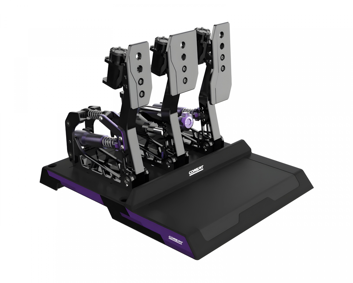CONSPIT CPP-Lite 3 - MaxGaming.dk
