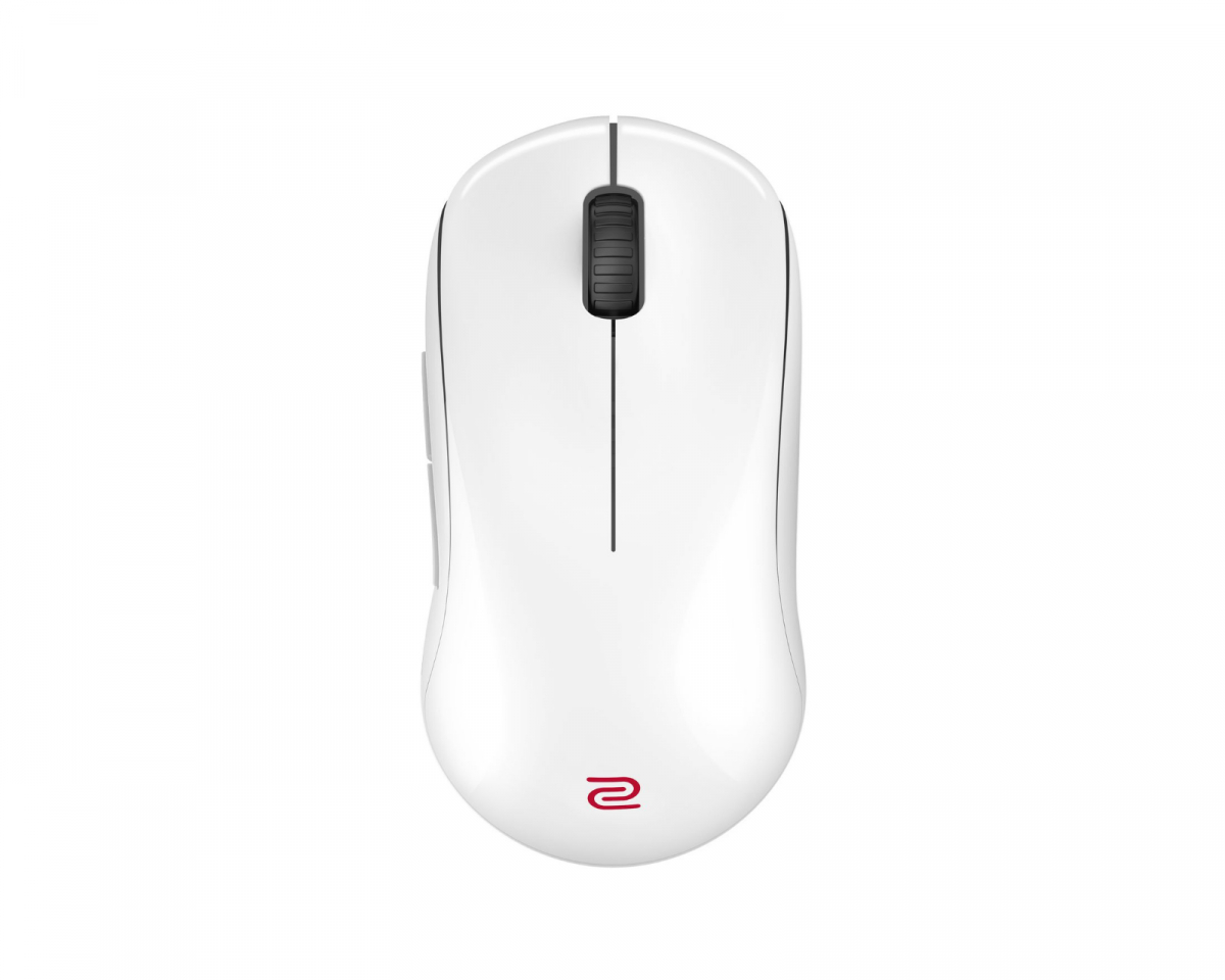 ZOWIE by BenQ U2-DW 4K Trådløs Gaming Mus - Glossy Edition