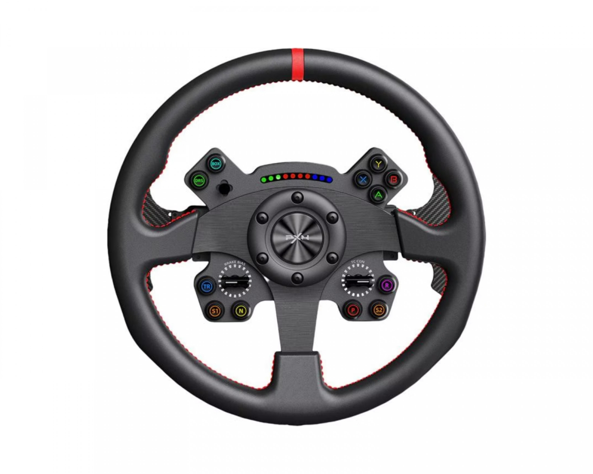 Rathmann R2 Racing PXN WCS R2 Racingrat - MaxGaming.dk