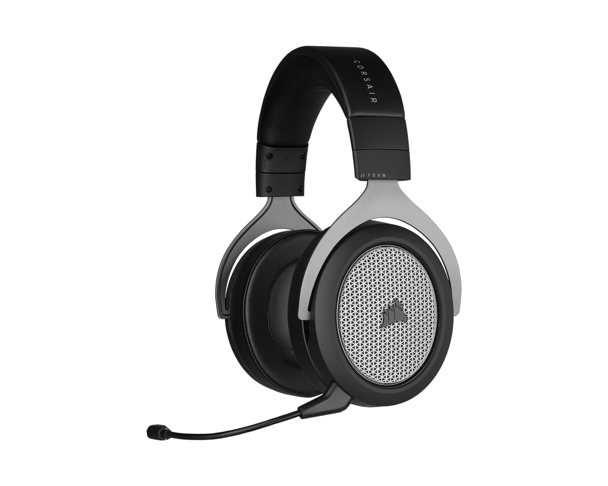 Corsair HS75X Trådløs Gaming [Xbox One] (Refurbished) -