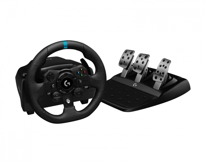 TrueForce G923 Racing Wheel (PC/XBOX)
