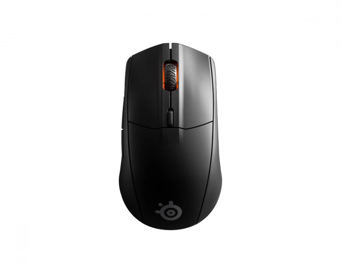 SteelSeries Rival 3 Trådløs RGB Gaming Mus