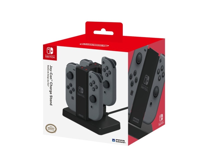 Hori Nintendo Switch Joy-Con Ladestation