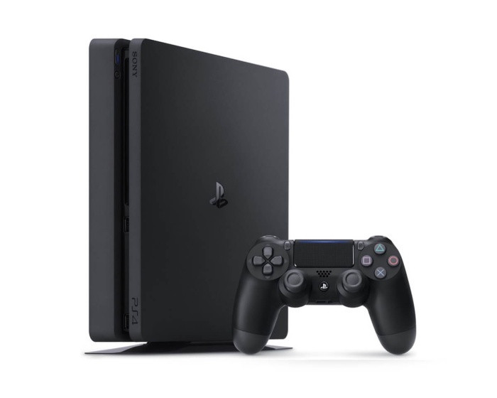 Sony PlayStation 4 Slim 500GB konsol