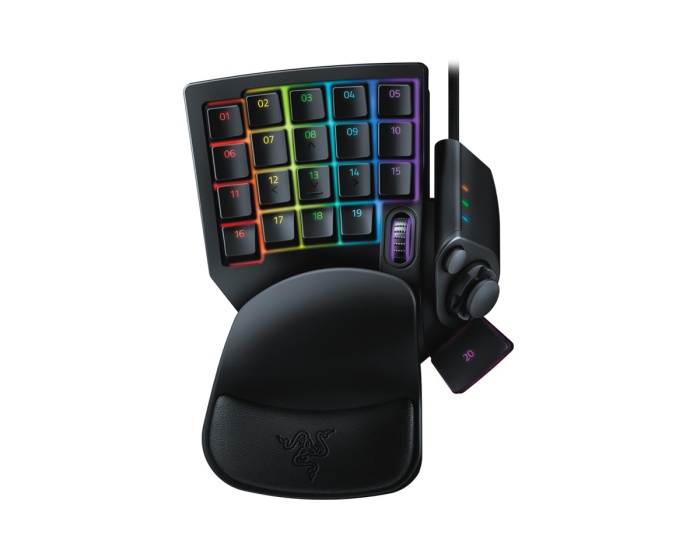 Razer Tartarus v2 Chroma RGB Tastatur