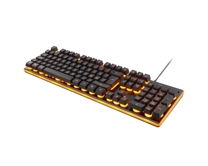 Deltaco Gaming Tastatur
