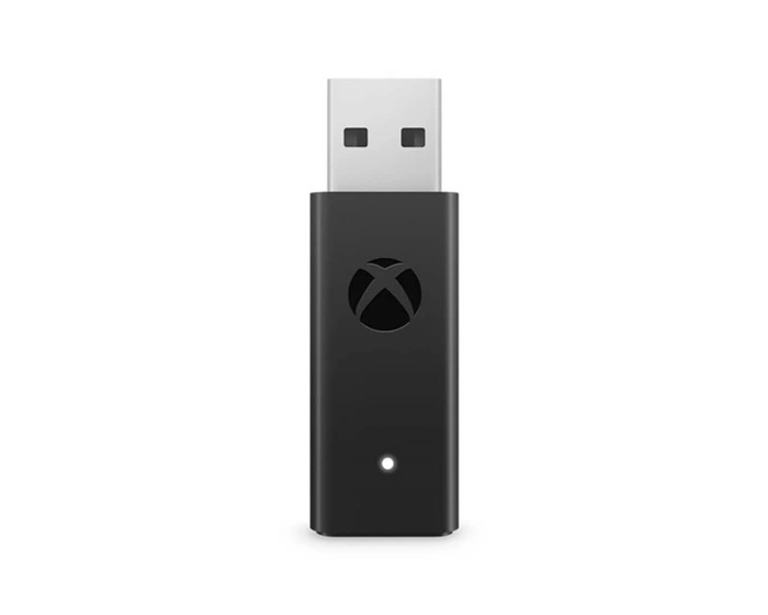 Xbox Trådløs Adapter til Windows - V2 (Bulk)