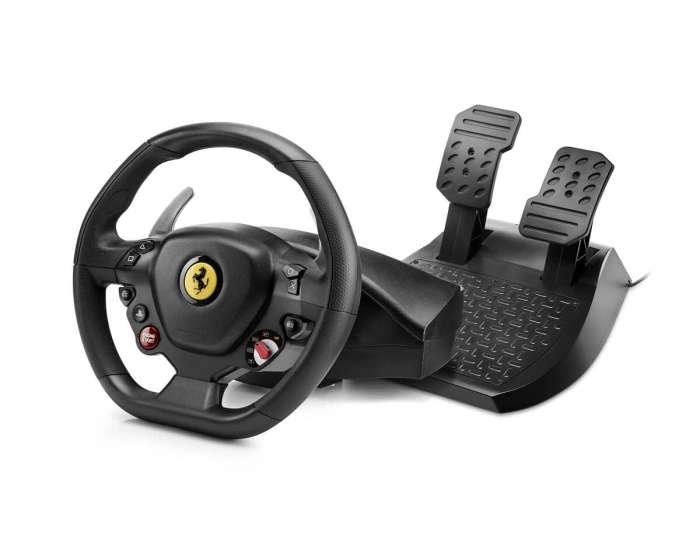 Thrustmaster Ferrari 488 GTB Edition PC & PS4