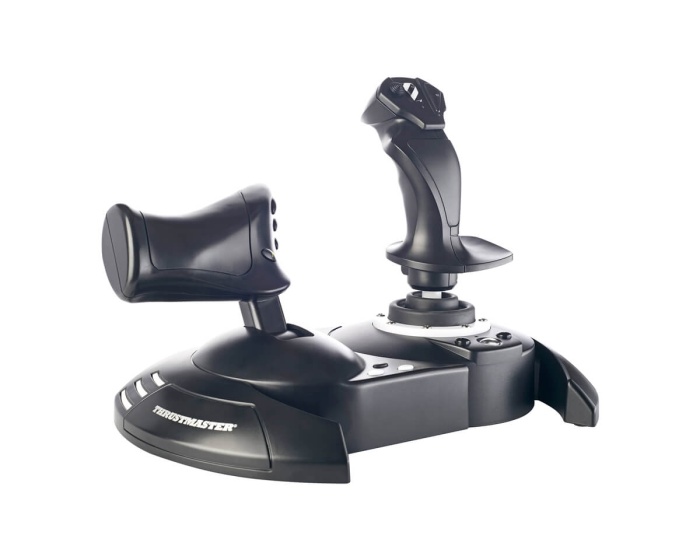 Thrustmaster T.Flight Hotas One Flight Stick til Xbox & PC