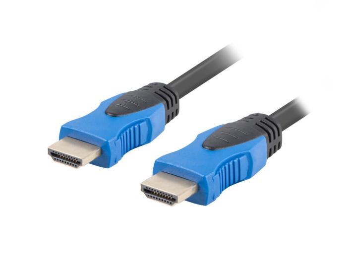 Lanberg HDMI til HDMI V2.0 4K 4.5 Meter