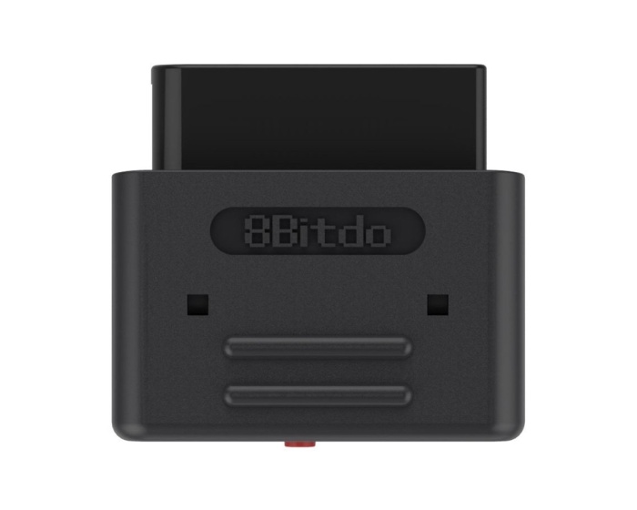 8Bitdo Bluetooth Retro Modtager SNES