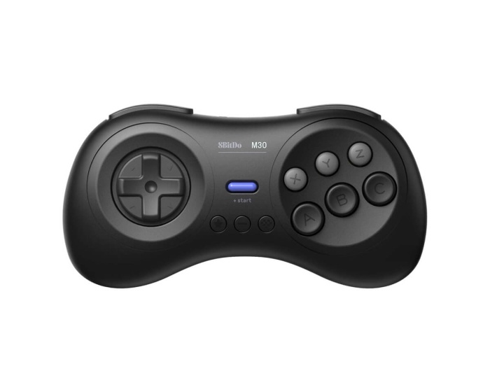 8Bitdo M30 Bluetooth Controller Sort