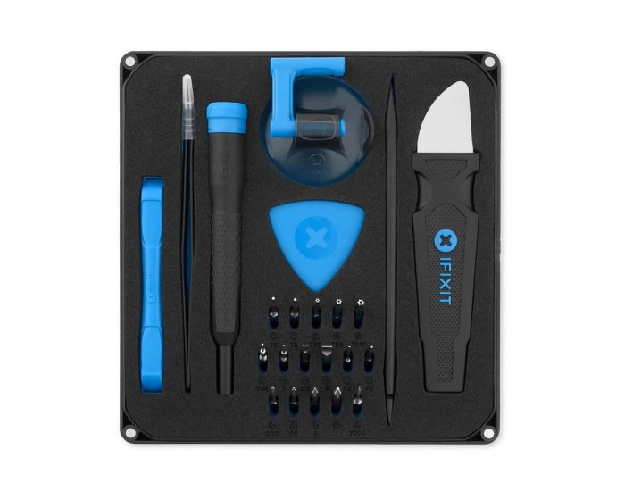 iFixit Essential Electronics Værktøjssæt V2