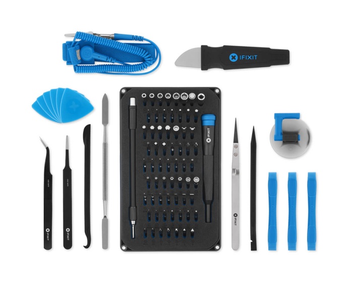 iFixit Pro Tech Værktøjssæt