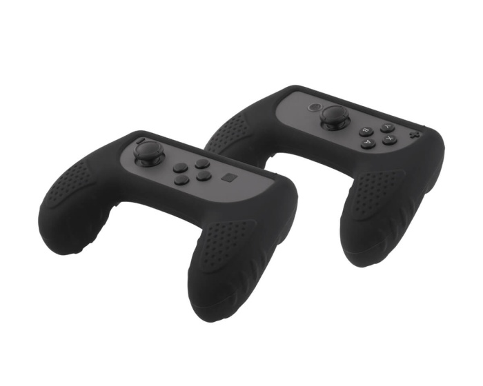 Deltaco Gaming Silikonegreb til Nintendo Switch Joy-Con