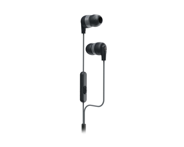 Skullcandy INKD+ In-Ear Hovedtelefoner Sort