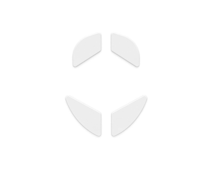 Glorious Model O G-Skates - 1 Set